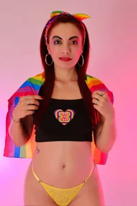 zzoe_ love of a thousand colors Pic 4