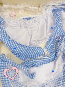 namitaso_73 配信衣装集💗 それってどんな衣装？と思ったらこちらをcheck🩵❕ Εικόνα 3
