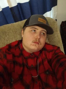 Berserker710420 Just being myself Pic 3