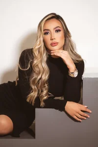 elegance de NiaBennet_ Foto 4