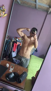 serranoandre Gym  5. fénykép