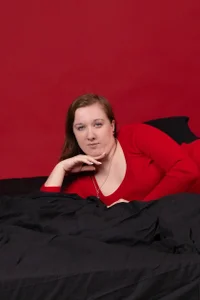 MarthaSimons Happy Valentine's Day ❤️🥰 Pic 3