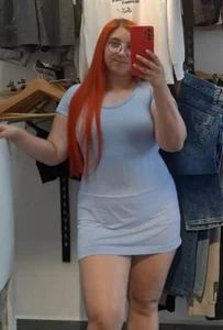 SCARLETTHUNT_ Public Foto