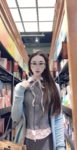 meimeibuguai 特效很美，我很喜欢💖💖 Εικόνα