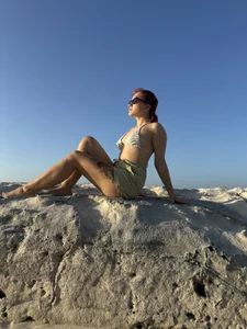 _blowjob_queen Sea is one of my fav places 🌊 圖片 7