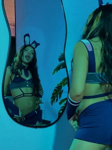 Azul_Horny18 Your sexy bunny 🐰 Pic 5