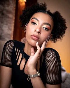Kiara_Kamau_XXX Public 사진 3