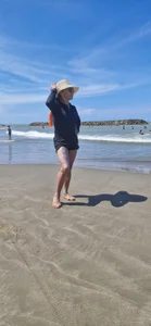 the vacation od SussanMilf_  snímek