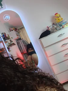 Miss_sariah 🫦 사진