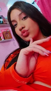 Rebeca_xs YOUR HALF ORANGE? Foto