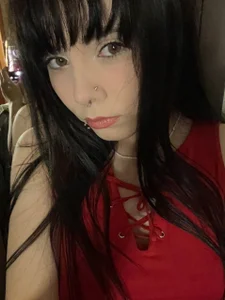 alicegoth redroom Immagine  2