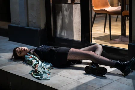 Yoka_paradoXXX ME IN REAL LIFE Pic 3