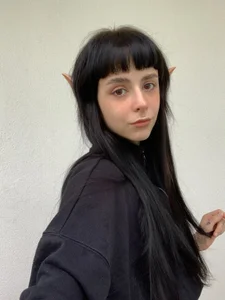 little elf de MichaellaMoon  2 Imagens