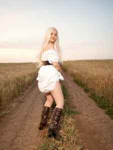 EllieFrosty_ 🤍White Tenderness🤍 Foto 6