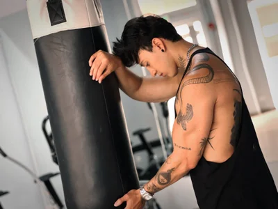 Public de JUSTIN_FULLER1 Foto 3