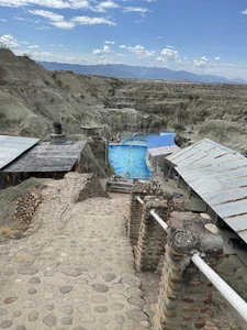 Desierto tatacoa 🌵🏜️🐫 od emmyjhonson07  8 snímek