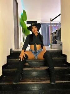 Cowgirl 🔥 de Meganlove__ Foto 3