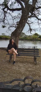 Annye01_ I show you Colombia 💗 Pic 7