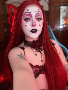 Maki33_ Valentine’s Day ❤️ Pic 3