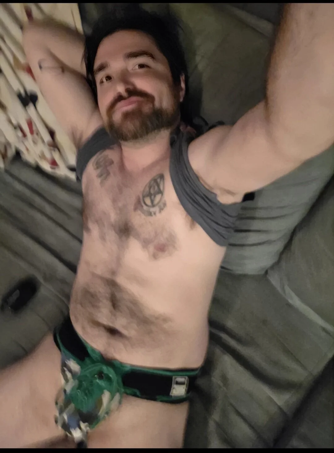 DependedSurya Aktuellstes Foto 1067