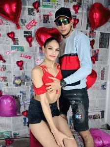 UnitedSoulのValentine's Day 2026❤️の 8枚の写真