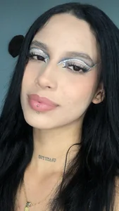 Paulina_Lopezz My art 🖌️❤️ Pic 7