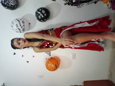 hello 🔥 de brenda_moris01  4 Imagens