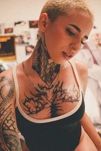 AliceShazaham_ lust Foto 4