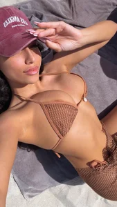 GinaValentinna Latina vibes Poză 2