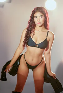 thelunashow Meet Natalie 🔥 Immagine  2