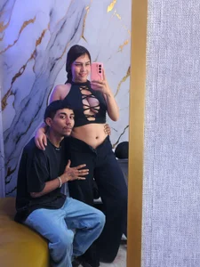 Annyeli: a 3 wouldn't be bad ( 5 фото)