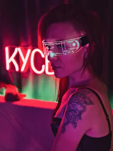 _LadyMargo_ ❤ Foto 2