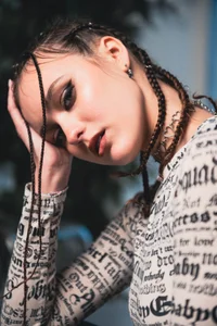 FoxFever Braided bliss รูป 