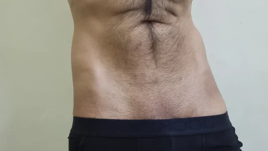 hard___cock Semi nude Immagine  2