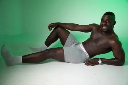 Latrellx7 kullanıcısının I don't upload everything ... the best is reserved for you 🔥 albümü -  5 fotoğraf