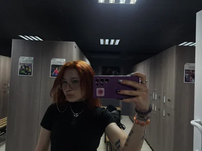 GwenNicholson My livestyle💕 Immagine 
