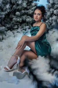 PaulinaSaint ♥Christmas♥ Bilde 4