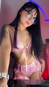 Alanna__1 Pretty in Pink 💖🌷 Fotka 5
