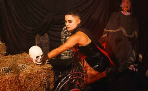 Liiamthompson Halloween Immagine  4