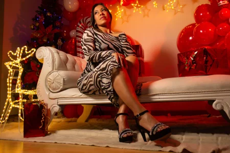 LaureenHills Sweet Christmas😍 Kuva