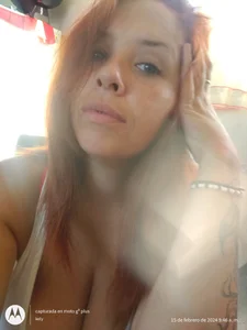 Muack de Holly-Hot  7 Imagens