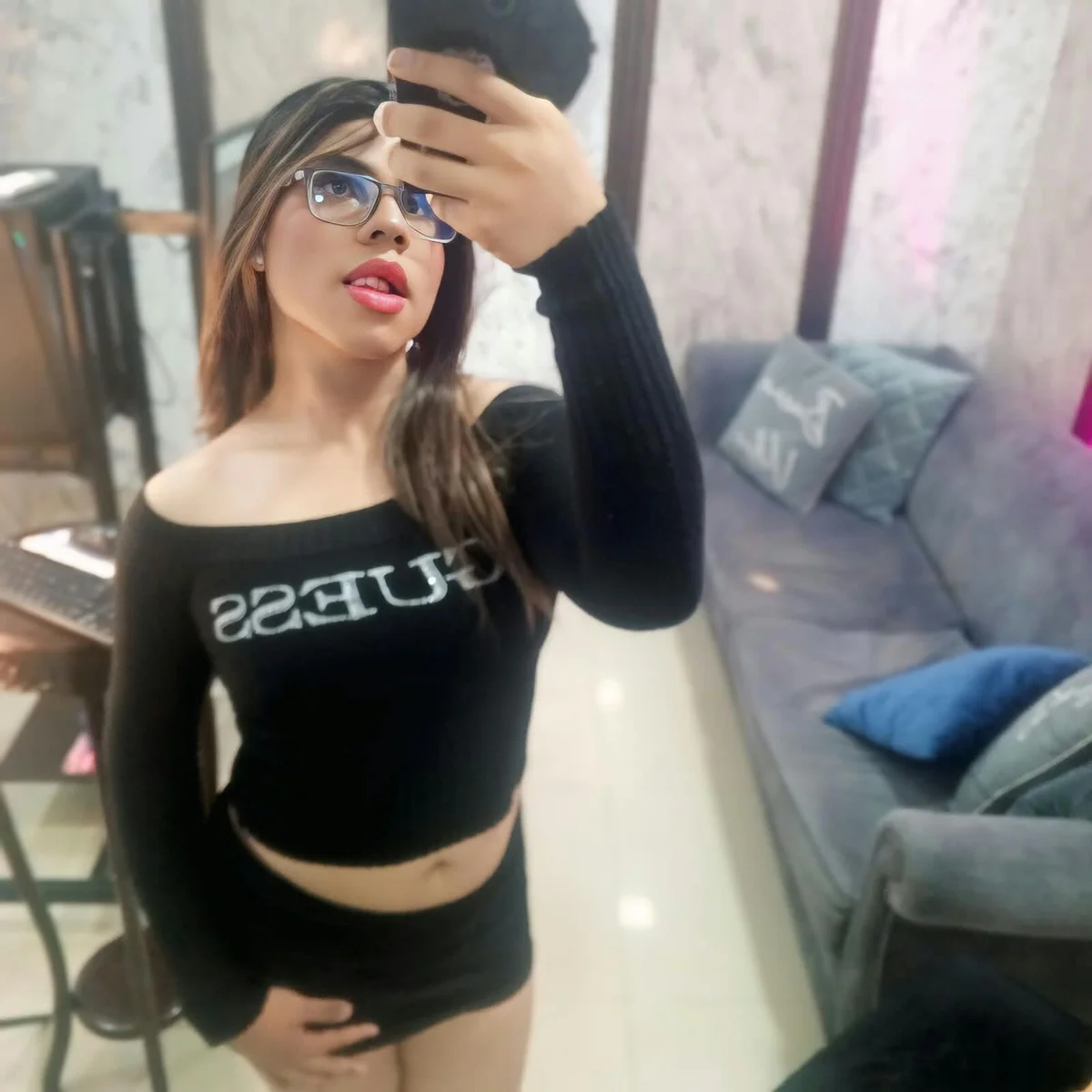 majo_rose77 热门图片 3745