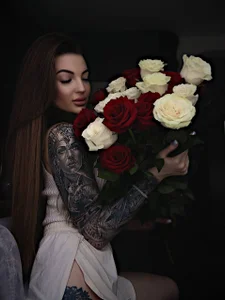 Annaa_Banana My weakness Pic 5