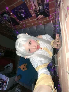 _alexa19pretty_ FRIEREN uWu Pic 7