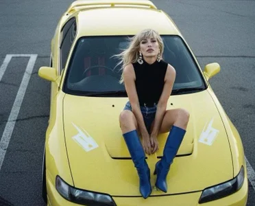 👠Sexy me👠 od AlinaGrosu  8 snímek