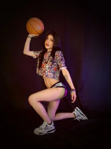 Morgana_Smit Basketball girl😎👌🏻 Poză 9