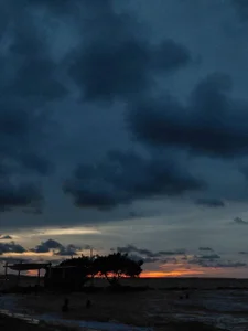 Mariana_velezz Beach vacation! 🌅 Foto 3