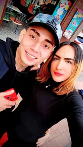 Tessa_y_Thiago Public 사진
