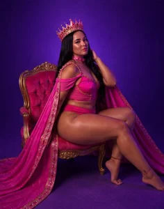 kathy_bakerr the Queen 👑 Pic 3