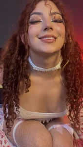 Blossom_Valery vilmas picapiedras hot ! 😈​ 사진 3